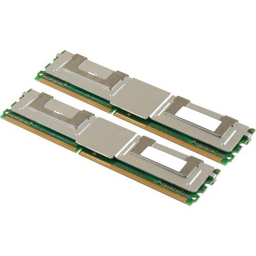 Apple 4GB (2x2GB) FB-DIMM SDRAM for Desktop