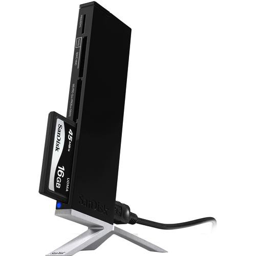 SanDisk ImageMate All-in-One USB 2.0 Reader