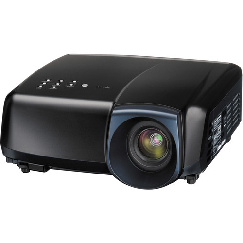 Mitsubishi HC5500 LCD Home Theater Projector