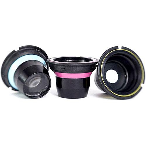 Lensbaby Kit �tico Lensbaby - para Lentes Lensbaby Composer, Muse e Control Freak