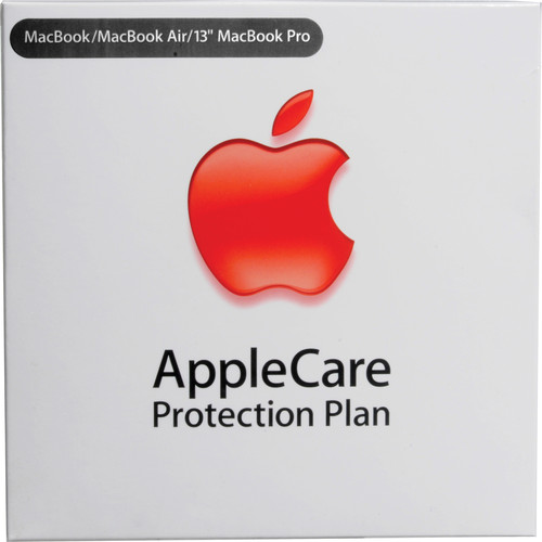 Apple 3-Year AppleCare for MacBook, 13