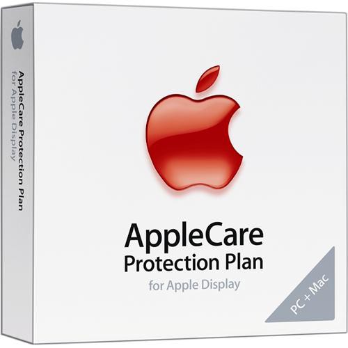 Apple 3-Year AppleCare Protection Plan for Apple Cinema Display