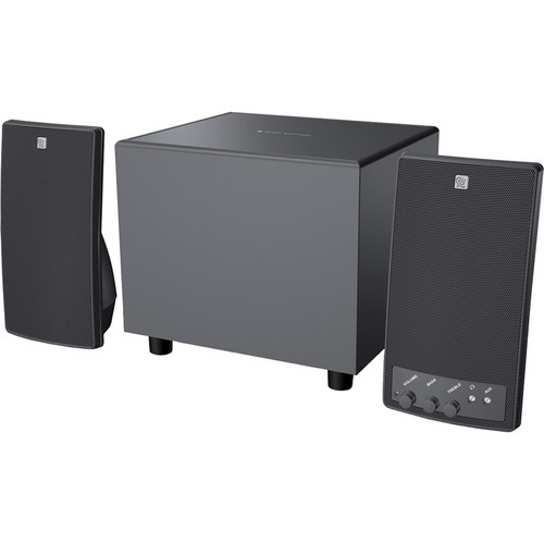 Altec Lansing VS2521 Speaker System 