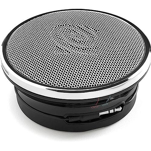 Altec Lansing Orbit-M Speaker System 