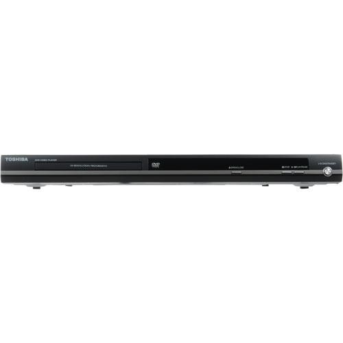 Toshiba SD-690KA Multi-System DVD Player