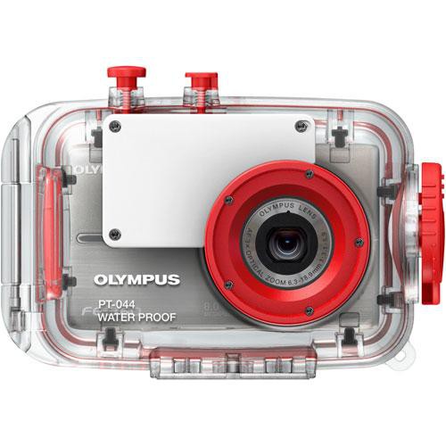 Olympus PT-044 Underwater Housing f/ Olympus FE-360