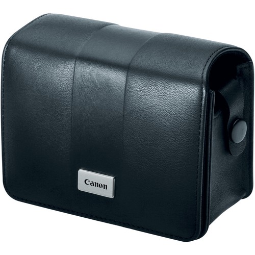 Canon PSC-5100 Semi-hard Leather Case