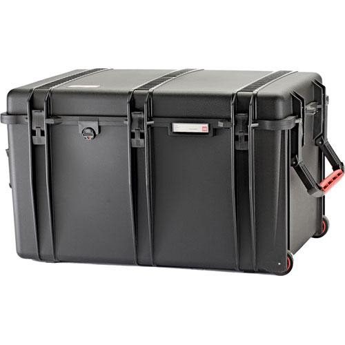 HPRC AMRE 2800WF Trunk Case with Cubed Foam Interior (Olive)