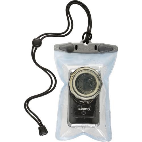 Aquapac 420 Small Camera Waterproof Case w/ Hard Lens