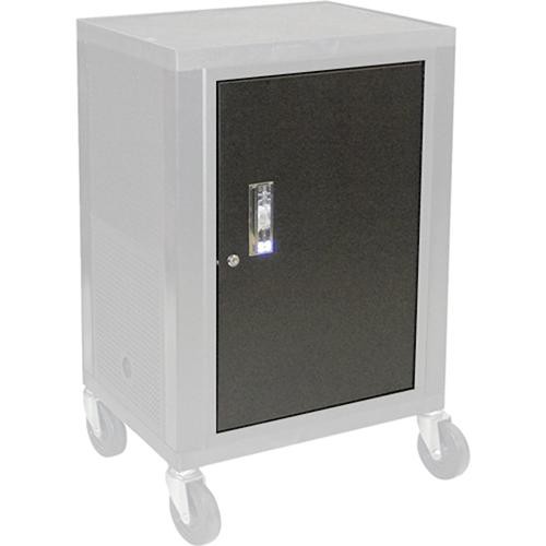 H. Wilson Front/ Rear Panel Swing Away Door - 14.5 x 20.5