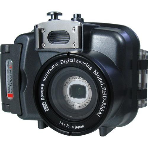 Epoque EHD-800Ai UW Digital Camera