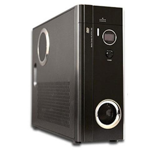 Dotworkz NVR5300 SMB Desktop NVR Server (500GB)