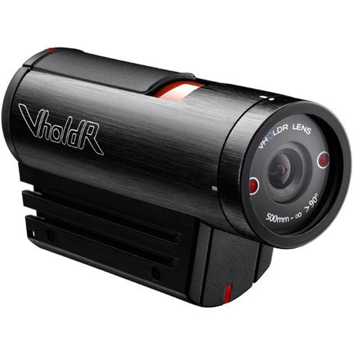 VholdR 'Kit' de Camcorder VholdR Utiliz�vel com as M�os Livres