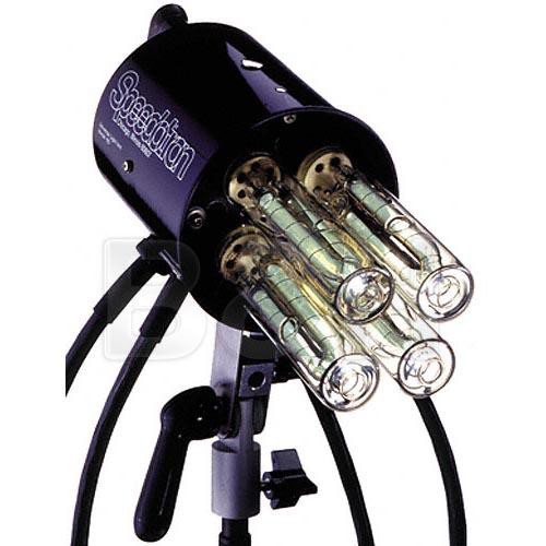 Speedotron 105 CC UV Quad-Tube Lamphead (220/240VAC)