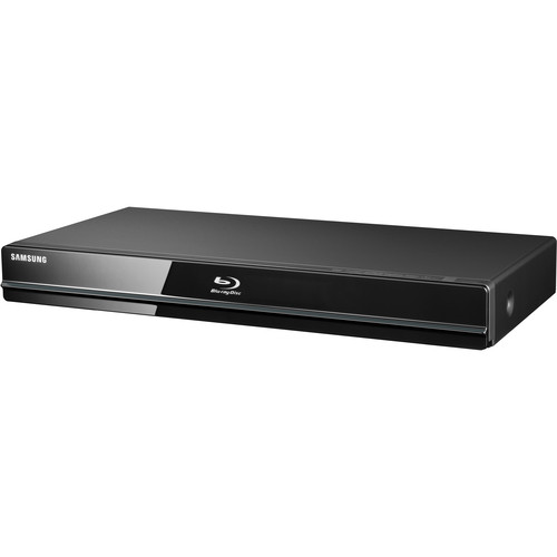 Samsung BD-P1600 Blu-ray Disc Player