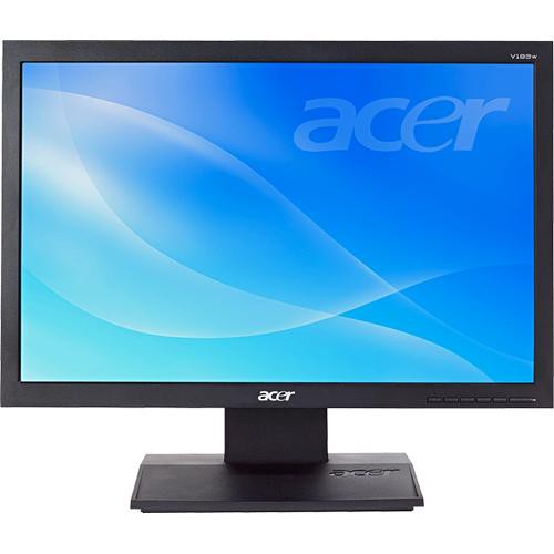 Acer V193W bm 19