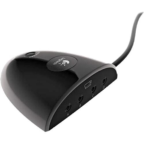 Logitech 915-000044 - Harmony RF Wireless Extender