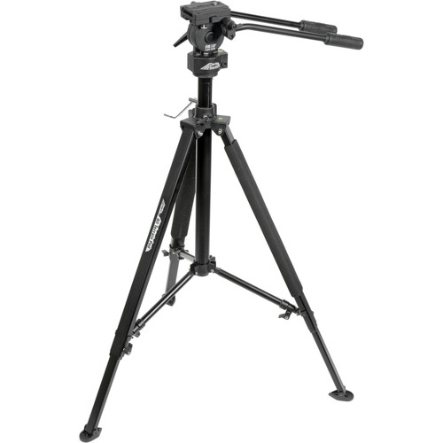 Davis & Sanford ATPG18 All Terrain Geared Pod with Fluid Head