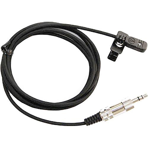 Line 6 MT830-X Omnidirectional Lavalier Microphone for XDT4 Transmitter