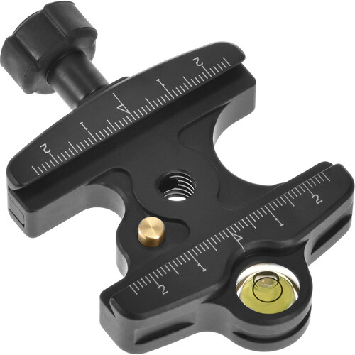 Acratech Leveling Quick Release Clamp