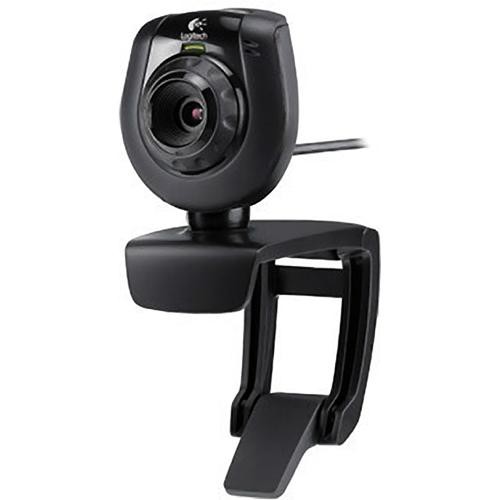 Logitech QuickCam 3000 for Business USB Webcam