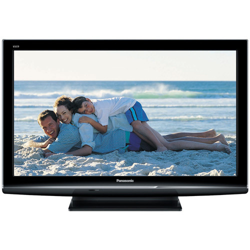 Panasonic TC-P42S1 42
