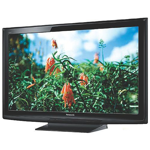 Panasonic Viera TC-P42C1 Plasma 720p HDTVs