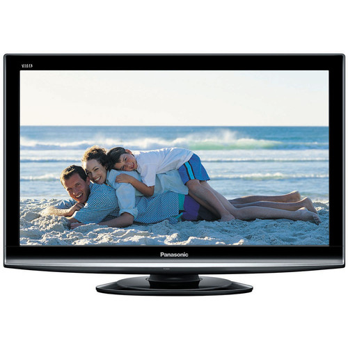 Panasonic TC-L32G1 Viera G1 Series LCD HDTVs