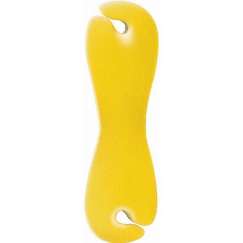 iLuv iEA10 Replacement Wire Reel and Ear Tips (Yellow)