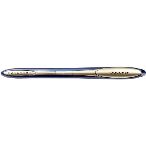 Planon RC850 DocuPen Color Pen Scanner