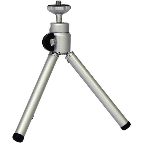 Aiptek ZAC-STD-4 Compact Alloy Tripod