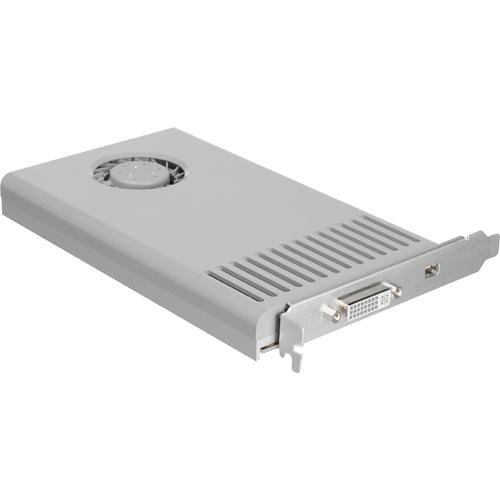 Apple nVIDIA GeForce GT 120 Graphics Upgrade Kit for Mac Pro (Early 2009)