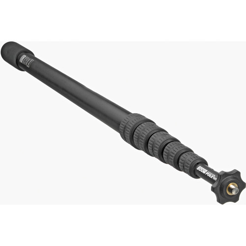 Gitzo GB3360 Series 3  6-Section Aluminum Microphone Boom Pole 