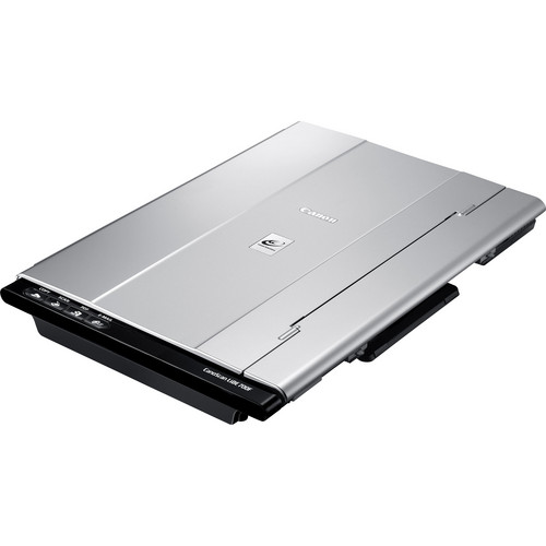Canon LiDE 700F Canoscan Flatbed Scanner