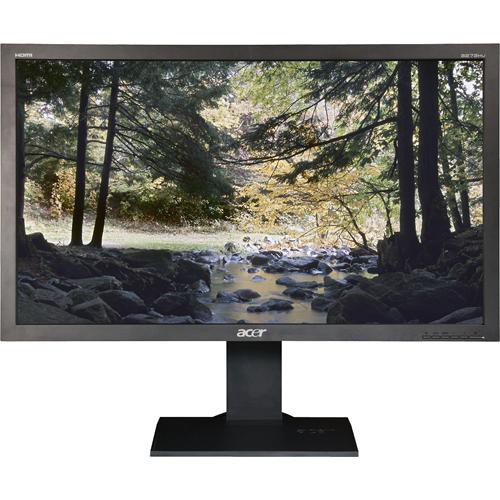 Acer B273HU bmidhz 27