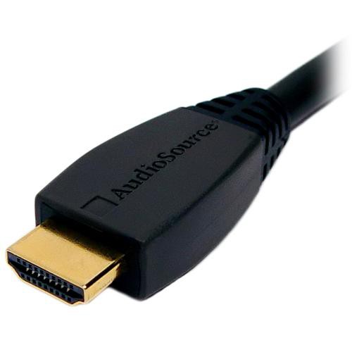 AudioSource HDMI Cable - 9.8' (3 m)