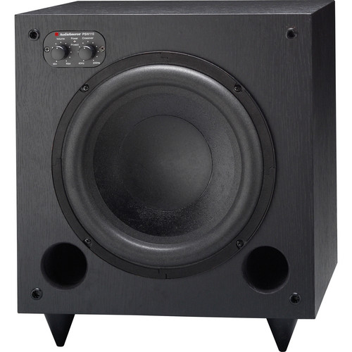 AudioSource PSW110 10