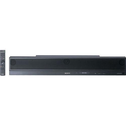 Sony RHT-S10 Home Theater Rack System