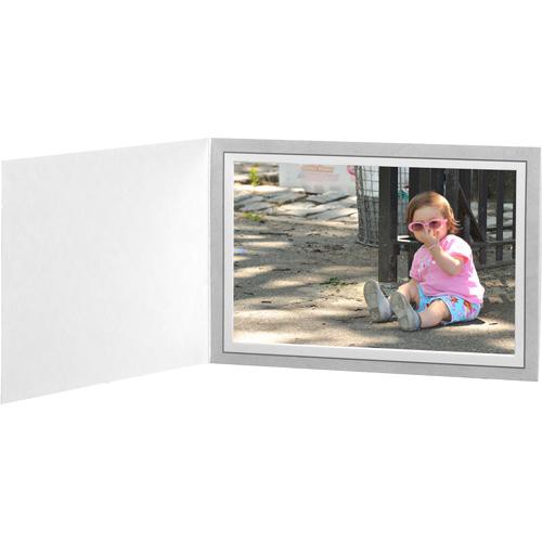B. Oshrin Portrait Folder (5 x 7