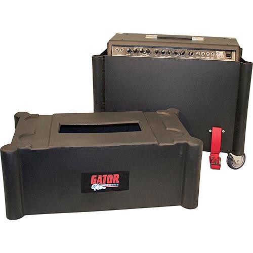 Gator Cases G-112-ROTO Roto Molded Amp Case 