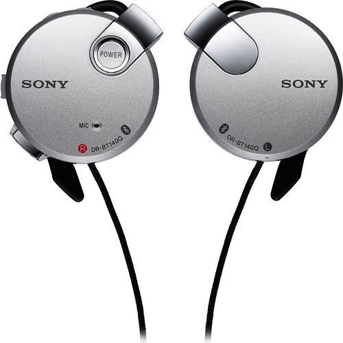 Sony DR-BT140Q Wireless Stereo Bluetooth Headset