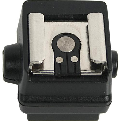 Jobo GPSZ01 Hotshoe Adapter for Sony Alpha/Minolta Flash Mount