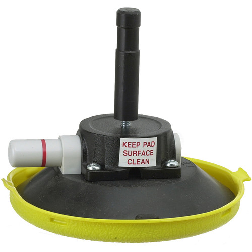 Visual Departures Suction Cup Mount - 6