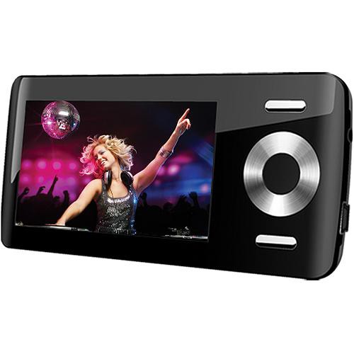 Coby MP815 16GB MP3 Player 