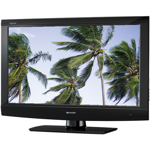 Sharp LC-32A37M  32