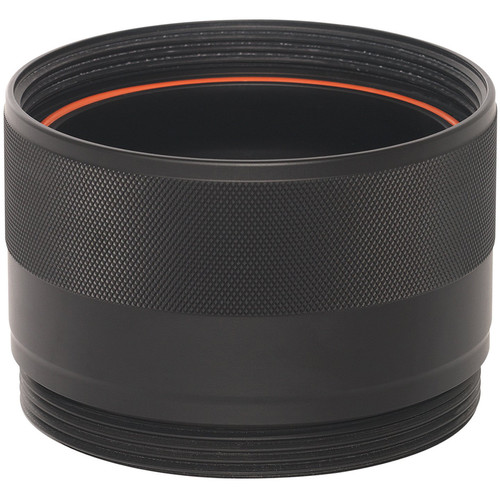Aqua Tech 50mm Port Extension f/ use with LP-3 Port