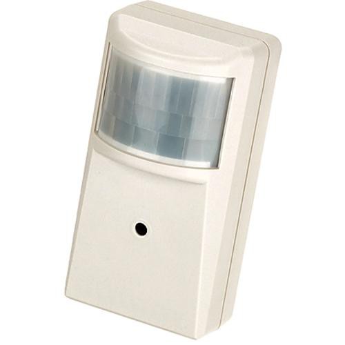 ARM Electronics C420PIR Color Covert PIR Camera with 3.7mm Pinhole Lens