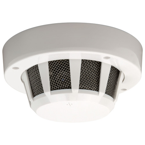 ARM Electronics C420SDCS Color Covert Side View Smoke Detector Camera with 3.6mm Pinhole Lens