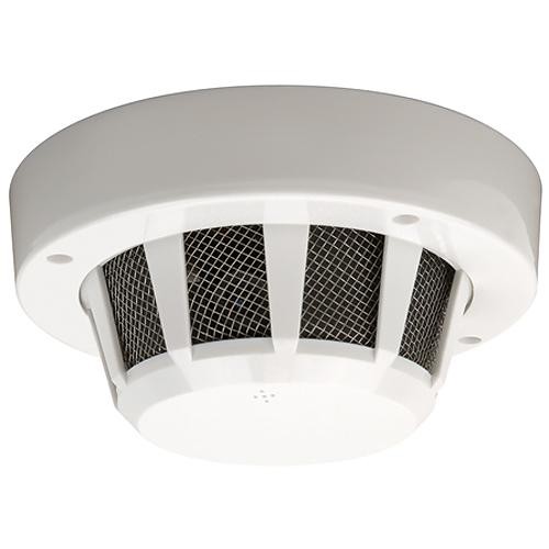 ARM Electronics C520SDCS Color Covert Side View Smoke Detector Camera with 3.6mm Pinhole Lens