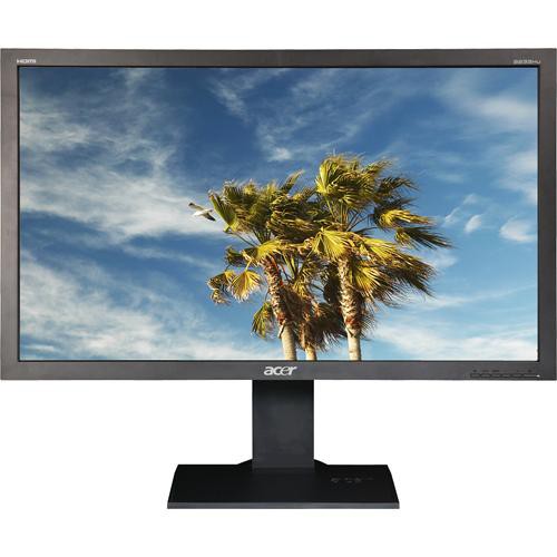 Acer B233HU bmidhz 23